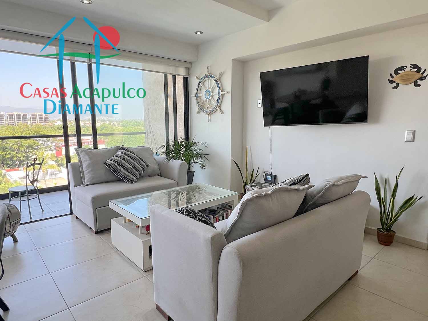 Altamar Residencial Royal 404 - Estancia 2